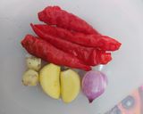Foto langkah ke 2 dari resep Seblak Telur Tanpa Kuah (nyemek).