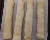 Bejgli (az örök klasszikus, kicsit másképp) recept fázis 5 fotója