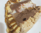 Foto del paso 5 de la receta: Torta tortuga