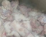 मटण मसाला सुका (Mutton masala sukha recipe in marathi) रेसिपी स्टेप 2 फोटो 