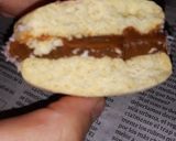 Foto del paso 7 de la receta: Alfajor de maicena