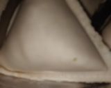 A picture of step 3 of Samosa.