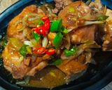 Foto langkah ke 5 dari resep 12. Ayam Bulgogi Mayo SukaSuka Super Simple n' Creamy.