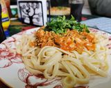 Foto del paso 6 de la receta: Fetuccini con salsa de pollo 🐔🤩