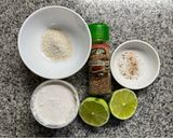 Foto del paso 4 de la receta: Tilapia salsa de coco y limón