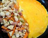 Foto del paso 2 de la receta: Arroz chino especial