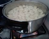 Foto del paso 3 de la receta: Capelletis a la caruso