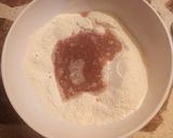 Foto del paso 1 de la receta: Torta con chocolatada y leche de coco vegana