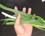 Foto langkah ke 2 dari resep Tahu Aci Goreng Endes.