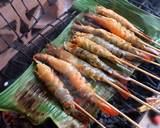 Grilled Tiger Shrimp recipe step 5 photo