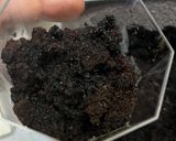 Gambar langkah 8 resipi Kek Chocolate Moist Qhairizky 3.