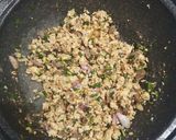 รูปขั้นตอนการทำที่ 4 ของ ลาบไก่