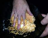 taisen's husband's cheese log recipe step 5 photo