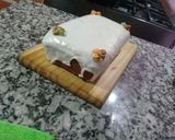 Foto del paso 5 de la receta: 🍊Budín de naranja🍊