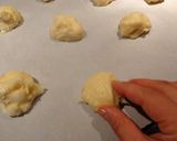 A picture of step 12 of Crispy Cream Puffs - Use up Whole Eggs!.
