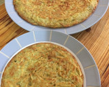 Foto del paso 6 de la receta: Tortilla de papa 🥔🇪🇸👌🏻