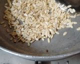 फलाहारी नमकीन(falahari namkeen recipe in hindi) रेसिपी चरण 1 फोटो