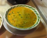 Foto del paso 5 de la receta: Crema de camarones