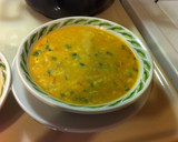 Foto del paso 5 de la receta: Crema de camarones