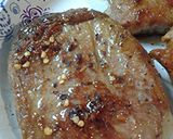 A picture of step 3 of Sweet heat pork loin.