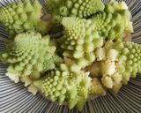 Foto del paso 7 de la receta: Romanescu en salsa de almendras