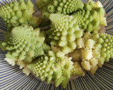 Foto del paso 7 de la receta: Romanescu en salsa de almendras