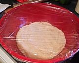 A picture of step 6 of TX'S STYLE ~ SAN FRANCISCO SOURDOUGH BREAD.