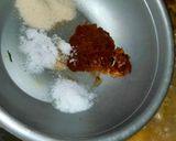 Foto langkah ke 2 dari resep Mie ayam.