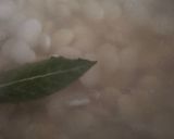 Foto del paso 2 de la receta: Porotos de manteca al chimichurri (versión de la vaga 😝🤭) todo en un frasco 🎄
