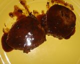 Foto del paso 11 de la receta: Medallones de lomo o peceto con salsa agridulce