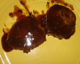 Foto del paso 11 de la receta: Medallones de lomo o peceto con salsa agridulce