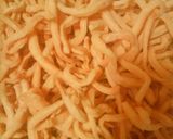Foto langkah ke 4 dari resep Stik keju.