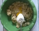Foto langkah ke 6 dari resep Begedel kentang ayam.