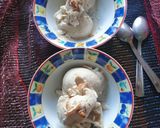 A picture of step 5 of Healthy icecream.
