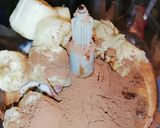 Boldogság shake recept fázis 1 fotója