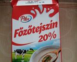 Sajtos, tejszínes rakott karaj recept fázis 2 fotója