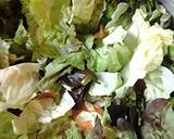 Breakfast on my mind salad