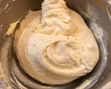 Foto del paso 7 de la receta: Plumcake de frutas del bosque y miel