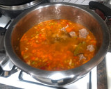 Foto del paso 5 de la receta: Estofado de ternera con patatas