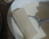 Foto langkah ke 8 dari resep Risol Ayam Sayur.
