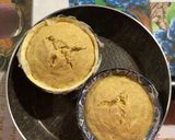 Foto del passaggio 4 della ricetta Cupola morbida alla zucca