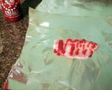 A picture of step 4 of Grilled Sriracha Tilapia.
