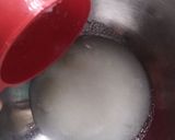 कोकोनट कुकीज़ (coconut cookies recipe in Hindi) रेसिपी चरण 1 फोटो