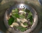 टोमॅटो चे वरण आणि भात (tomato waran recipe in marathi) रेसिपी स्टेप 3 फोटो 
