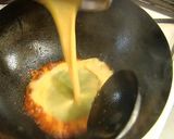 A picture of step 4 of Sichuan-style Fried Rice.