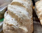 Foto del paso 5 de la receta: Pan casero súper fácil 🍞✨