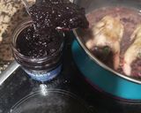 Foto del paso 3 de la receta: Codornices al vino tinto y arándanos