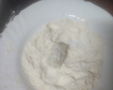 Foto del paso 4 de la receta: Croquetas de sancocho con ensalada y mojo de almendras