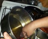 Foto del paso 5 de la receta: Tomates cherry con caramelo