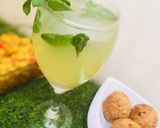 Lemon Naa’naamatakin girki3 hoto